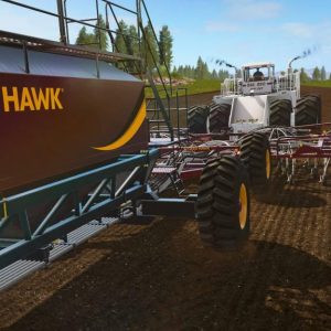 Farming Simulator 17 - Big Bud Pack DLC EU PC Steam CD Key