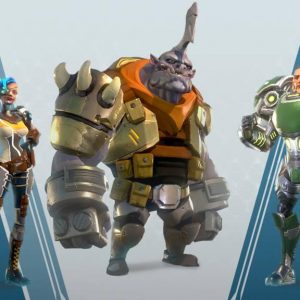 Games of Glory - Guardians Pack DLC EU Steam CD Key