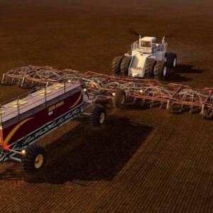 Farming Simulator 17 - Big Bud Pack DLC EU PC Steam CD Key