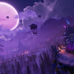 Tiny Tina's Wonderlands - Season Pass EU Epic Games CD Key