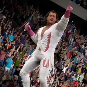 WWE 2K17 - Season Pass EU PC Steam CD Key