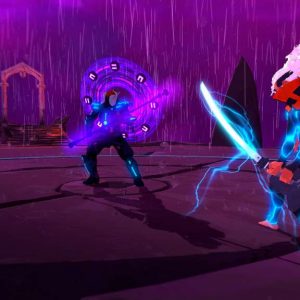 Furi - One More Fight DLC EU Steam CD Key