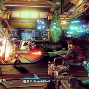 Borderlands: The Pre-Sequel - Season Pass EU PC Steam CD Key