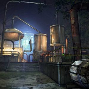 Borderlands 2 - Headhunter Pack 4: Wedding Day Massacre DLC EU Steam CD Key