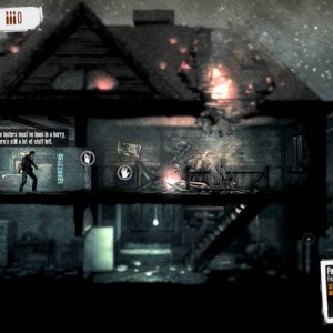 This War of Mine: Complete Edition EU Steam CD Key