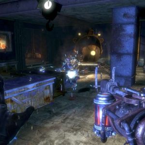 BioShock: The Collection EU Steam CD Key