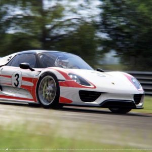 Assetto Corsa - Porsche Pack 1 DLC EU Steam CD Key