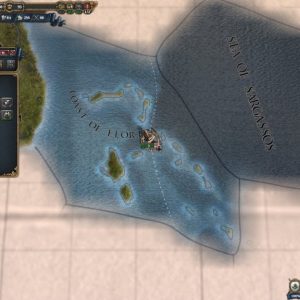 Europa Universalis IV - Conquest of Paradise Expansion EU PC Steam CD Key