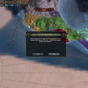 Europa Universalis IV - El Dorado Expansion EU PC Steam CD Key