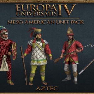 Europa Universalis IV: El Dorado Content Pack EU PC Steam CD Key