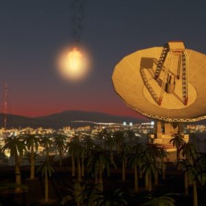 Cities: Skylines - Natural Disasters DLC EU Steam CD Key