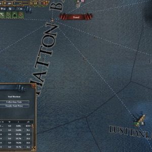 Europa Universalis IV - Wealth of Nations Expansion EU PC Steam CD Key