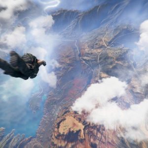Tom Clancy's Ghost Recon Wildlands Year 2 Gold Edition EU Steam