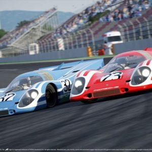 Assetto Corsa - Porsche Pack 3 DLC EU PC Steam CD Key