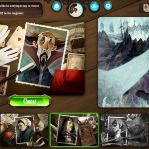 Mysterium Collection Bundle EU Steam CD Key