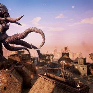 Conan Exiles Enhanced Complete Edition EU PC Steam CD Key