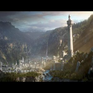 Middle-Earth: Shadow of War - Preorder Bonus DLC EU PS4 CD Key