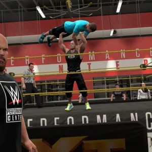 WWE 2K17 - Season Pass EU PC Steam CD Key