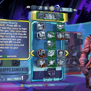Borderlands: The Pre-Sequel - Season Pass EU PC Steam CD Key
