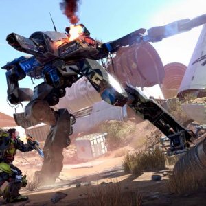 The Surge: Augmented Edition EU PC Steam