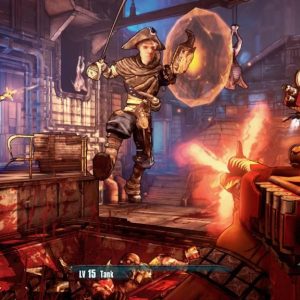 Borderlands 2 - Headhunter Pack 2: Wattle Gobbler DLC EU Steam CD Key