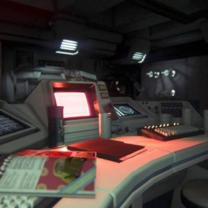 Alien: Isolation Collection EU Steam CD Key