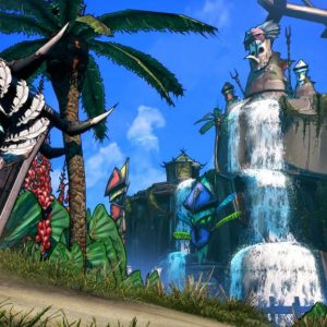 Borderlands 2 - Headhunter Pack 5: Son of Crawmerax DLC EU Steam CD Key