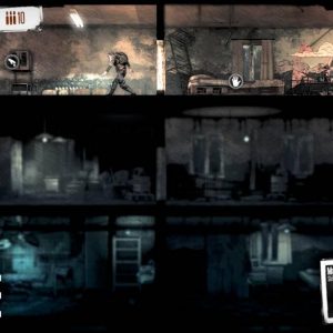 This War of Mine: Complete Edition EU Steam CD Key