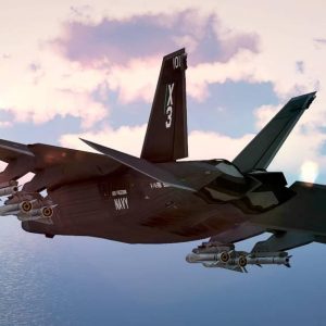 Arma 3 - Jets DLC EU PC Steam
