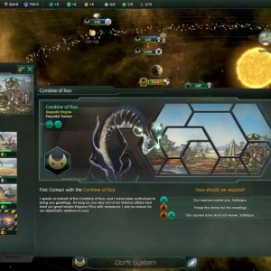 Stellaris - Plantoids Species Pack DLC EU PC Steam CD Key