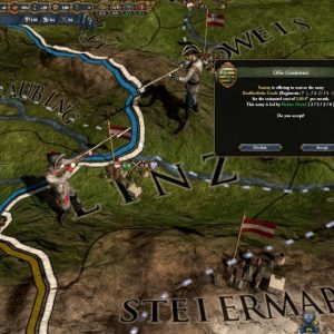 Europa Universalis IV - Mare Nostrum Expansion DLC EU PC Steam CD Key