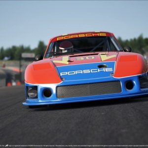 Assetto Corsa - Porsche Pack 1 DLC EU Steam CD Key