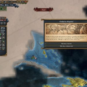 Europa Universalis IV - El Dorado Expansion EU PC Steam CD Key