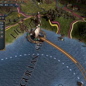 Europa Universalis IV - Wealth of Nations Expansion EU PC Steam CD Key