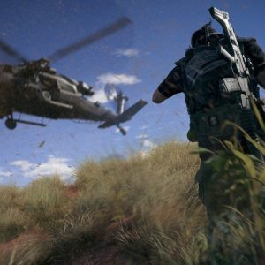 Tom Clancy's Ghost Recon Wildlands Year 2 Gold Edition EU Steam