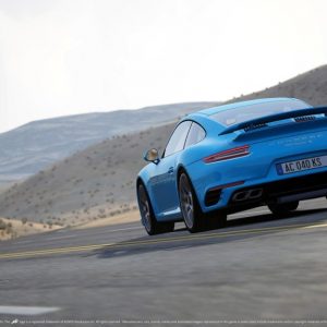 Assetto Corsa - Porsche Pack 3 DLC EU PC Steam CD Key