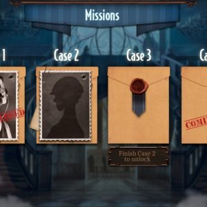 Mysterium Collection Bundle EU Steam CD Key