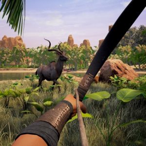Conan Exiles Enhanced Complete Edition EU PC Steam CD Key