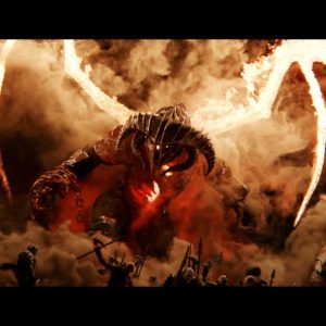 Middle-Earth: Shadow of War - Preorder Bonus DLC EU PS4 CD Key