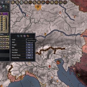 Crusader Kings II - Monks and Mystics DLC EU PC Steam CD Key