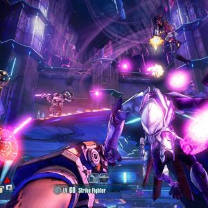 Borderlands: The Pre-Sequel - Season Pass EU PC Steam CD Key