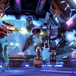 Borderlands: The Pre-Sequel - Handsome Jack Doppelganger Pack DLC EU PC Steam CD Key