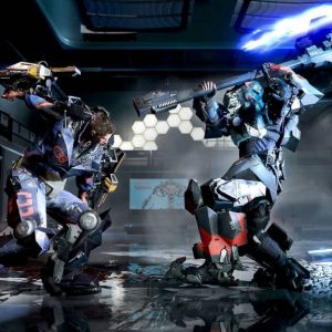 The Surge: Augmented Edition EU PC Steam