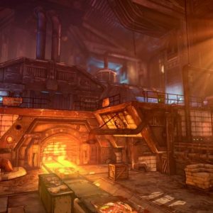 Borderlands 2 - Headhunter Pack 2: Wattle Gobbler DLC EU Steam CD Key