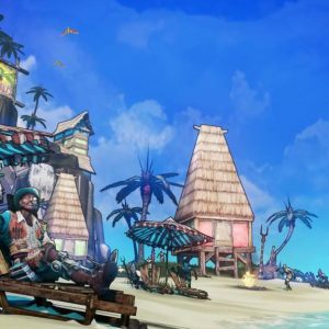 Borderlands 2 - Headhunter Pack 5: Son of Crawmerax DLC EU Steam CD Key