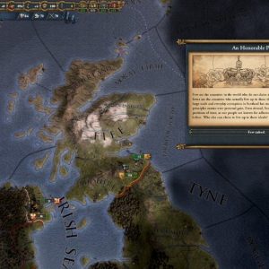 Europa Universalis IV - Mare Nostrum Expansion DLC EU PC Steam CD Key