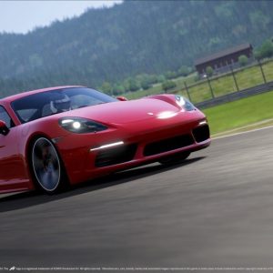 Assetto Corsa - Porsche Pack 1 DLC EU Steam CD Key