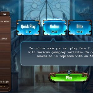 Mysterium Collection Bundle EU Steam CD Key