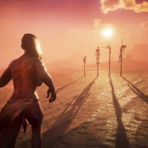 Conan Exiles Enhanced Complete Edition EU PC Steam CD Key