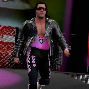 WWE 2K17 - Season Pass EU PC Steam CD Key